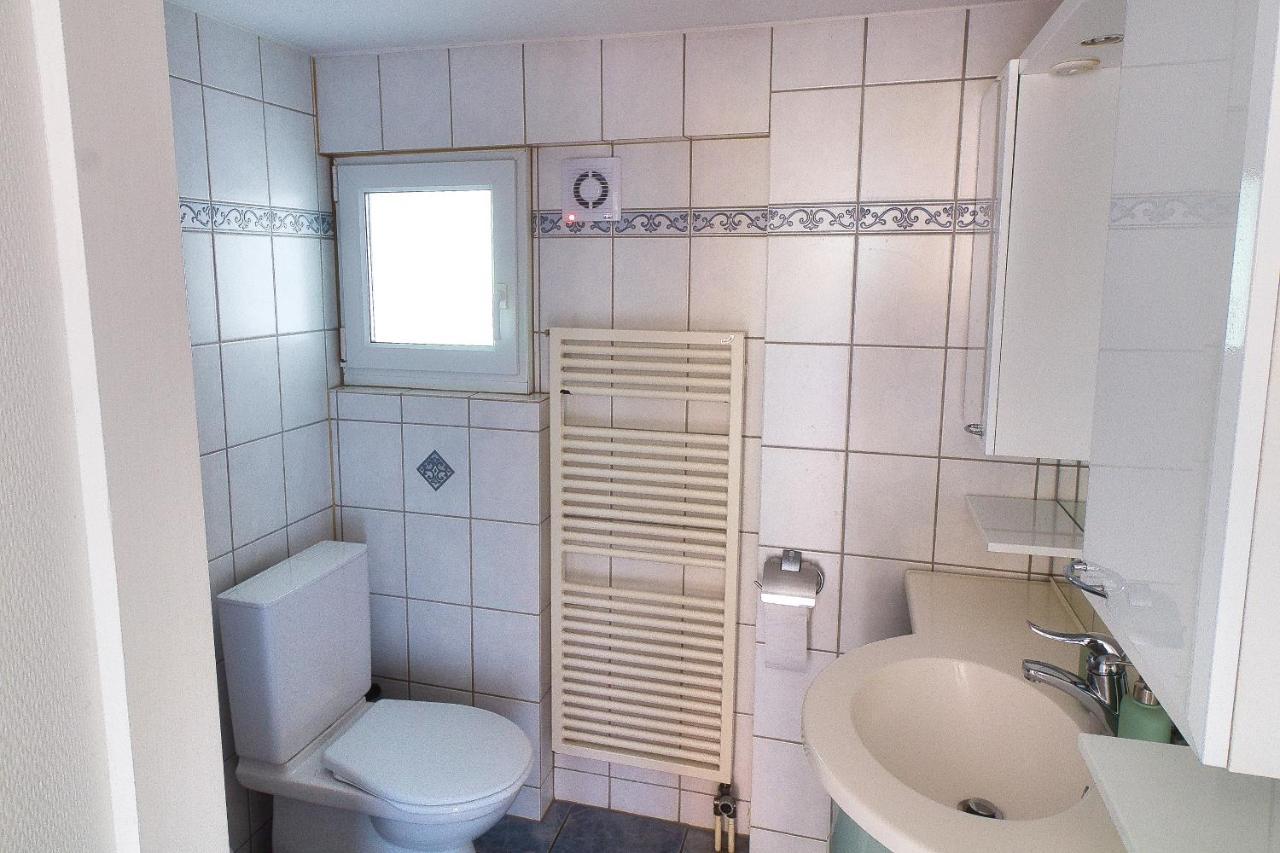 Cozy Apartment Close To Zurich Airport And City Oberglatt Dış mekan fotoğraf