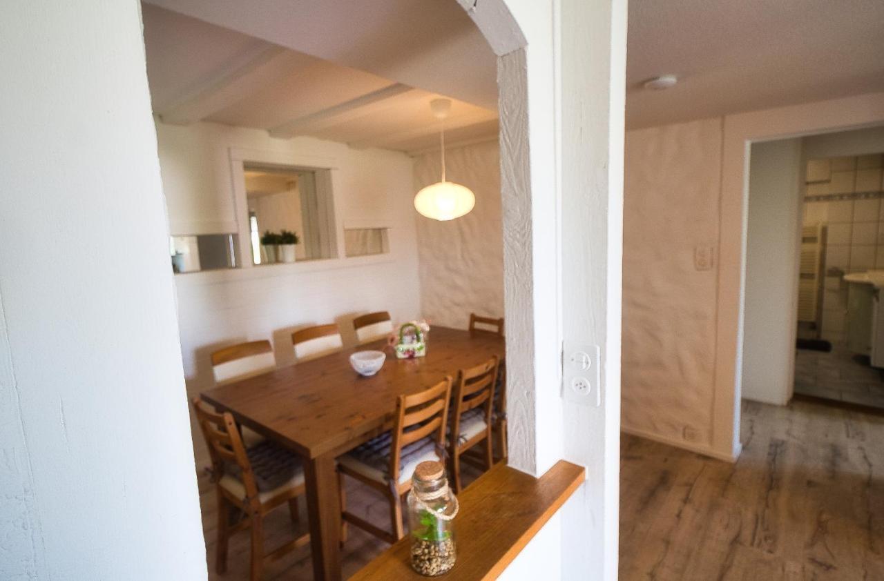 Cozy Apartment Close To Zurich Airport And City Oberglatt Dış mekan fotoğraf