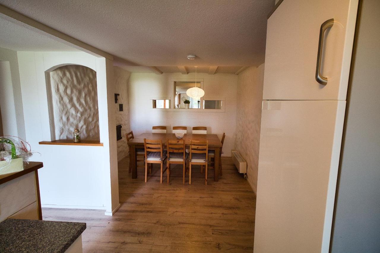Cozy Apartment Close To Zurich Airport And City Oberglatt Dış mekan fotoğraf
