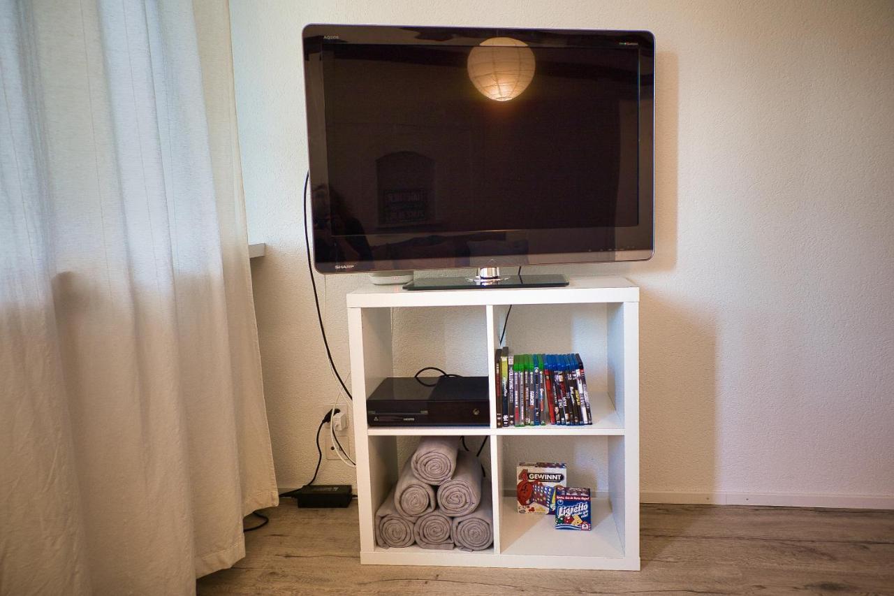 Cozy Apartment Close To Zurich Airport And City Oberglatt Dış mekan fotoğraf