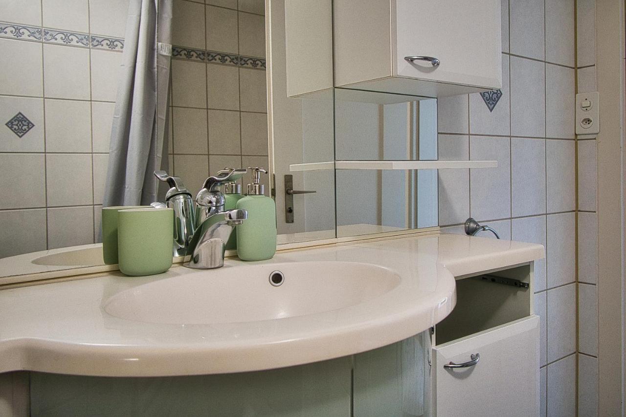 Cozy Apartment Close To Zurich Airport And City Oberglatt Dış mekan fotoğraf