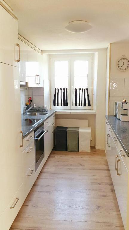Cozy Apartment Close To Zurich Airport And City Oberglatt Dış mekan fotoğraf